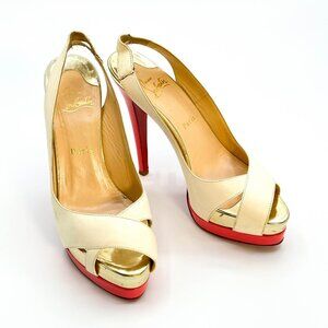 Christian Louboutin Pumps- Size 37.5